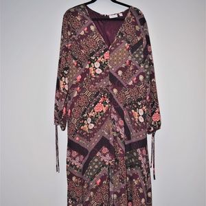 NY & COMPANY DRESS